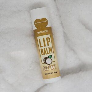 Coconut | Moisturizing Lip Balm